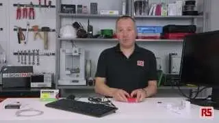 Raspberry Pi setup and essential accessories | RS Components