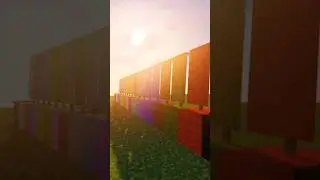 Как скрафтить флаг в 