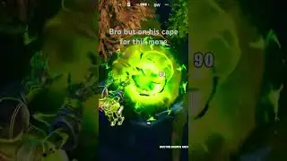 High ground is key #fortnite