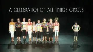 FLYING FRUIT FLY CIRCUS - Borderville 2016