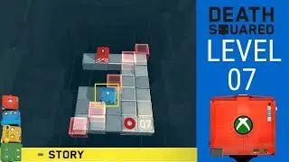 Death Squared Level 7