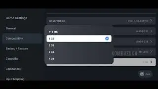 Fix Crash Problem in Gamehub / Gamefushion