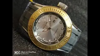 INVICTA PRO DIVER MENS - MODELO 22241