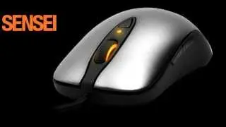 Результаты конкурса!(SteelSeries SENSEI!)