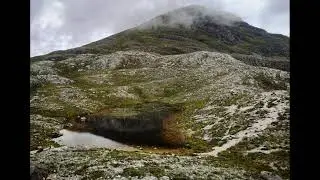 Beinn Eighe File Mountain