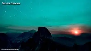 Emotional Piano Music - Never Ending