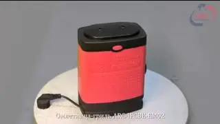 ОМЛЕТНИЦА ARC двухкамерная