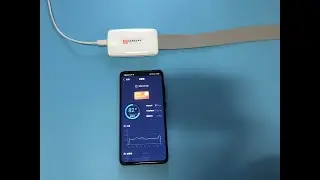 Sleep monitoring system by forelaX