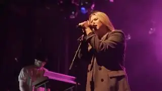 Follows feat. Grace Live at El Rey (Official Audio)