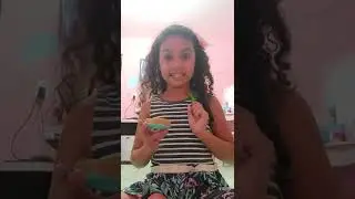 A rotina da Maria Alice e do João❤