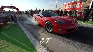 Dragster 2023