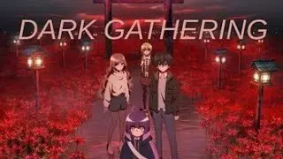 Dark Blaze(Image from DARK GATHERING)4K60