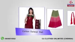 Ladies Top and Kurti By Cu Clothes Unlimited, Chennai