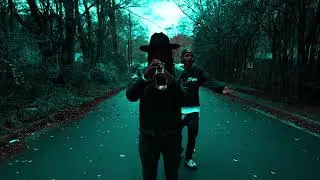 Savage | Erick Lottary | A film by Mulletvision & Erick Lottary
