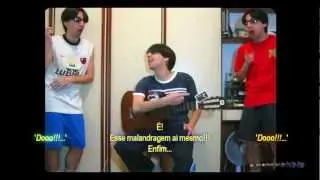 The Beatles - The Night Before [COVER] #2