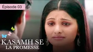 Kasamh Se - Ep 03 - Série en français - HD