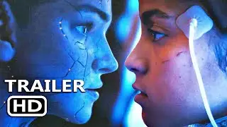FOUNDATION Official Final Trailer (2021)