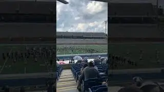 Southern Pride Marching Band Preview Show 2021