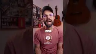 3 STEPS to ANY Major Scale