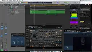 Music Sessions with Audiowavez