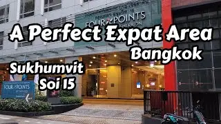 Soi 15 Sukhumvit
