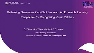 MM2020 - Rethinking Generative ZSL: An Ensemble Learning Perspective for Recognizing Visual Patches
