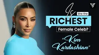 Kim K - Keeping Up With the Fashion Mogul