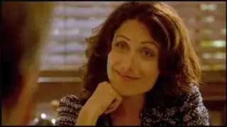 House MD - Stop telephoning me (Lisa Cuddy)