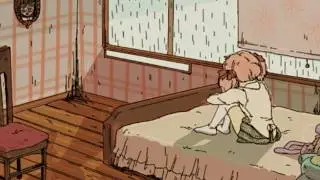 sad alone rain [ lofi / chill ] 💔⛈️