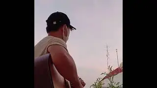 92914 - Okinawa (Guitar cover)