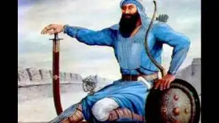 Mitti Dhund Jag Chaanan Hoaa- Sant Sujan Singh Ji (short)