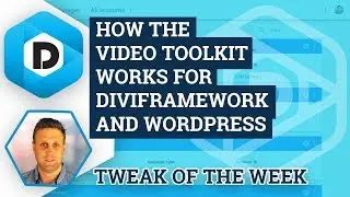 Video Toolkit Video Guide