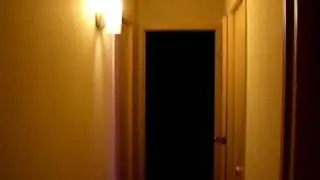 NOISE from next door