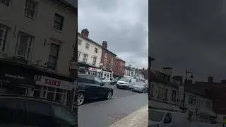 Birmingham UK 