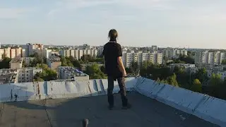 shiey - growing colder (Music Video)
