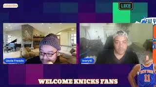 MEMBERS ONLY: Livestream