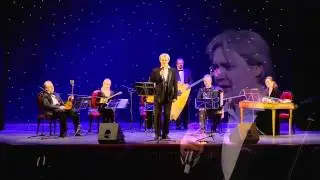 Сергей Зыков - Письмо отцу (Стихи И. Авраменко)