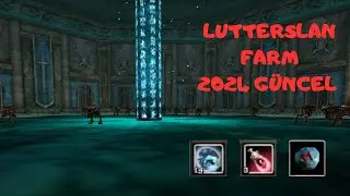 Delos Lutterslan Güncel Droplar 2024 Farm Ezik Farm Keyfi !