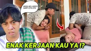 KRETEK KRETEK IS DISTURBING ‼️ IT'S EVEN MENDES4H