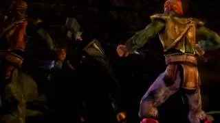 Lord of the Rings Online: The Raven