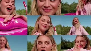 Nuevo Clean Fresh Yummy Gloss