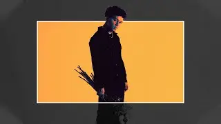 Phora Type Beat 2021 - 