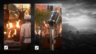 HITMAN 3: "Гриль-мастер", "Оратор".