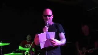 Peter and the Test Tube Babies - Trapper ain't got a bird with guest  Trapper !