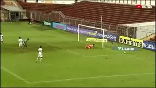 [MONTAGEM] Gol do Alecrim na Copinha com hino oficial 🇲🇴 Nova versão