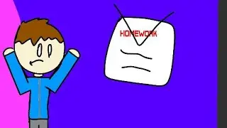 HomeWork Animation