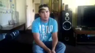 Bruno mars- it will rian(cover) by kris charlton