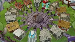Worst games of TOS ever // Town Of Salem (CHAOS All Any)