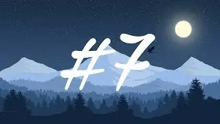 ЧТО!  МАЙН #7 👍
