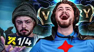 Why You Can Never Count Out Viego 🫡